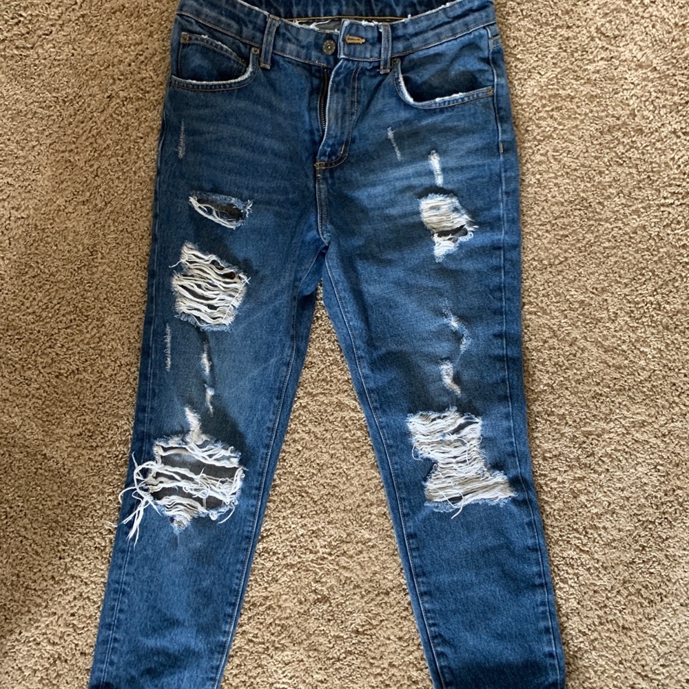 PF Carmar Jeans
